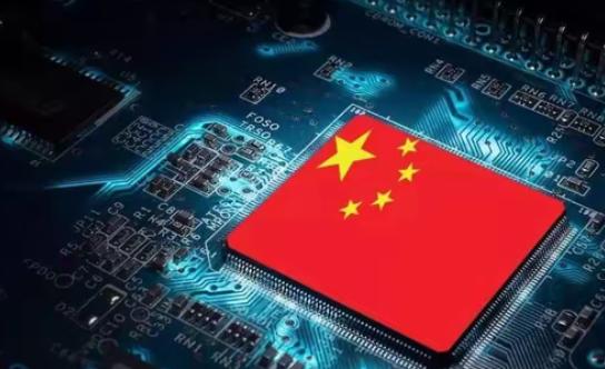 外媒对四中全会公报中最最关注的，也正是让西方国家最害怕的，那就是高水平科技的自