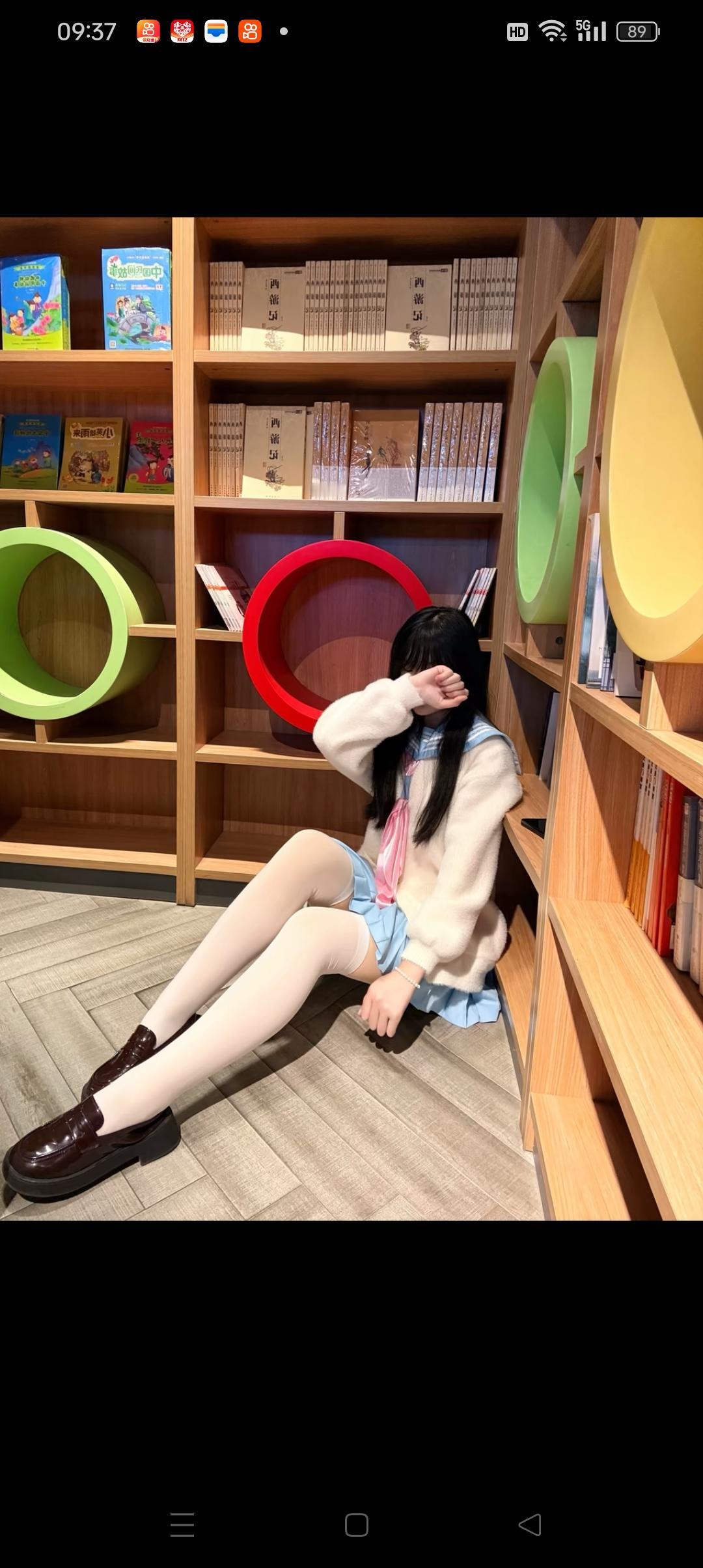 我为自己可爱负责的[比心][比心][比心][比心]