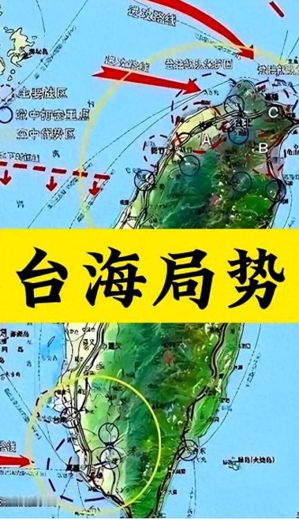这话说透了？有个台湾小伙说的话，真是一下子给我干沉默了。他曾说：“我为什么要支持