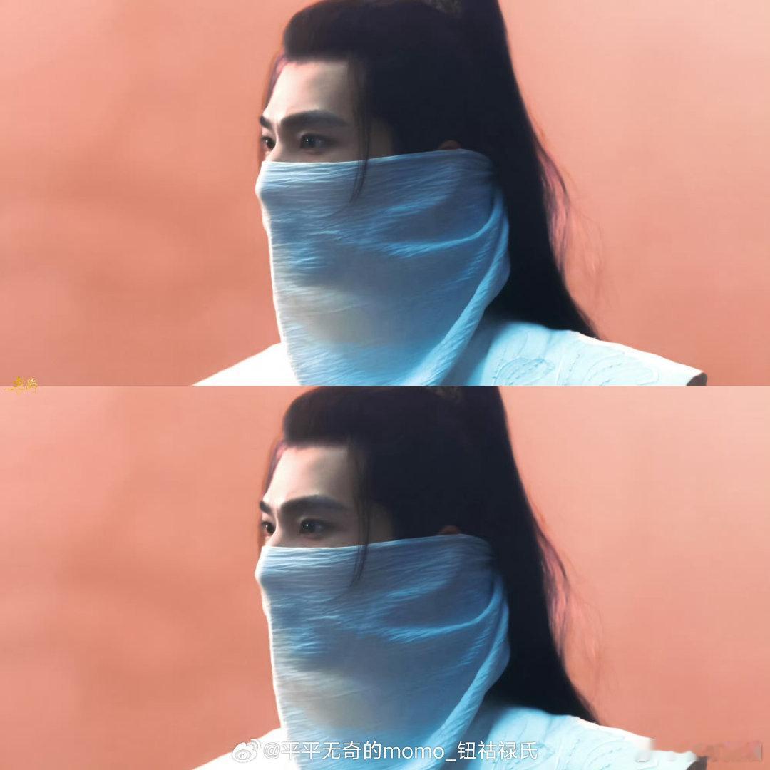 杨洋重温凡人修仙传杨洋重温凡人修仙传杨洋沉浸式追韩立这个暑假看起来～