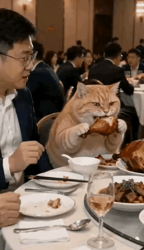 你给我站住！！这是鸡，不是你家耗子[捂脸哭]