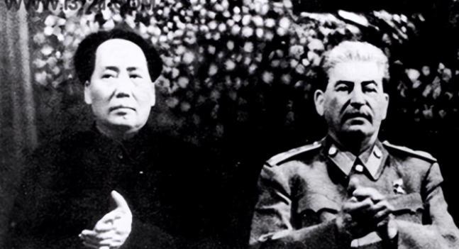 1969年8月20日，苏联驻美大使通知美方，苏联将向我国投放原子弹，毛主席听后，