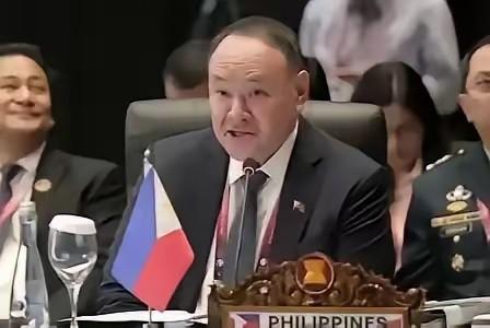 联合国大会不记名投票，中国没选菲律宾，选了吉尔吉斯斯坦。你是不是以为，为了地区