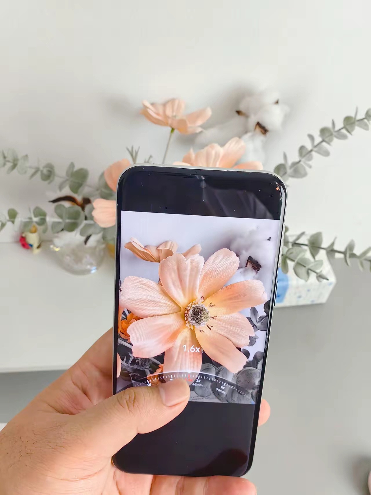 华为Pura90前几天刚发布，Pura80Pro就迎来大降价，果断入手了一部！⭐