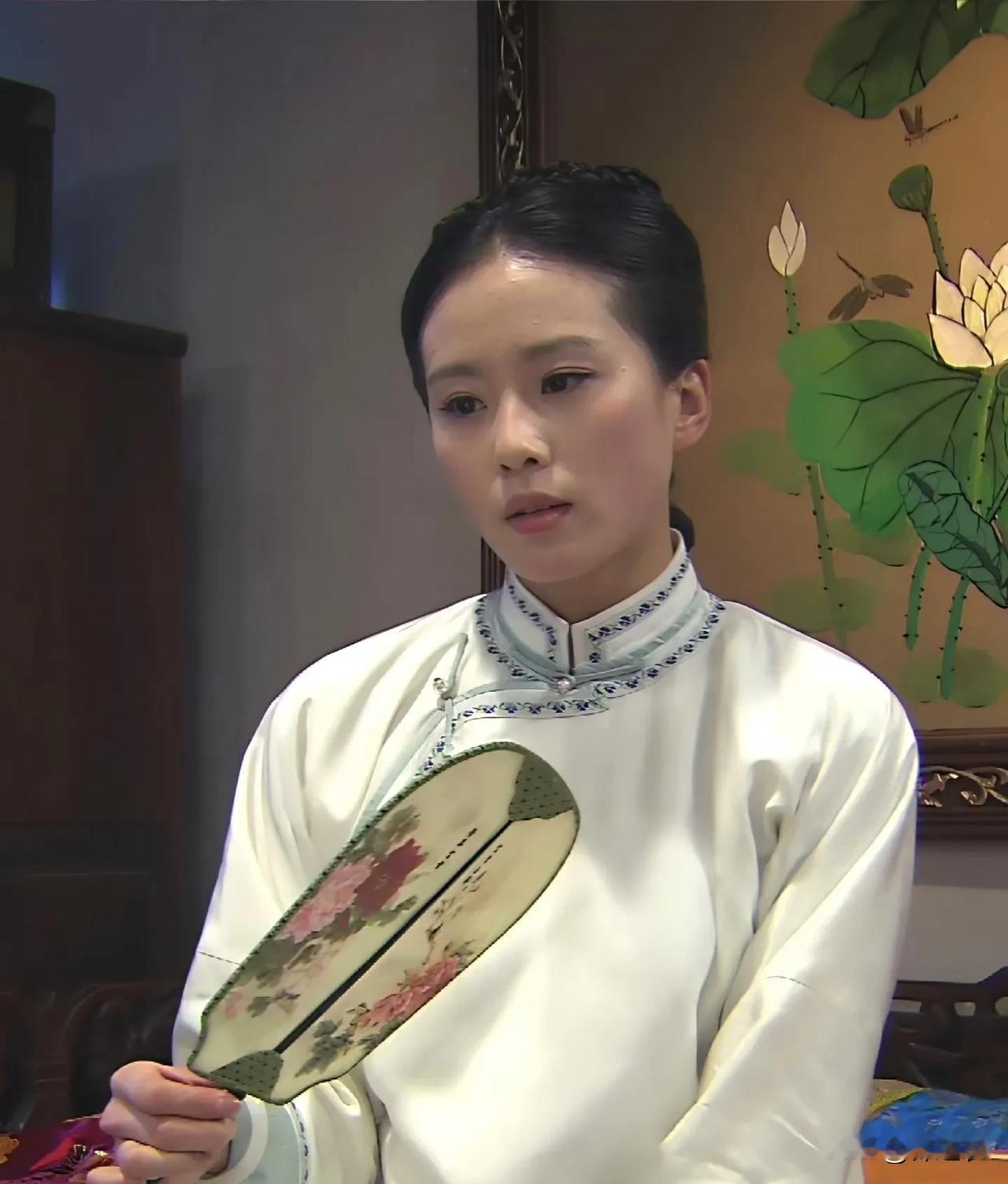 步步惊心就是很写实的穿越，因为现代人的思想在封建王朝的躯壳里怎么可能善终。所