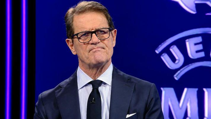 对于新赛季的赛程，卡佩罗：国米开局连遇硬仗！前主帅法比奥·卡佩罗在接受《米兰体