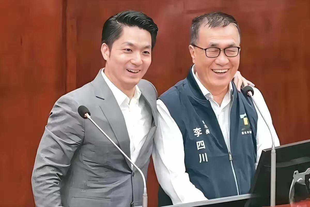 台湾政坛的天，恐怕要变了！一个近乎铁板钉钉的预言正在岛内流传：只要蒋万安在202