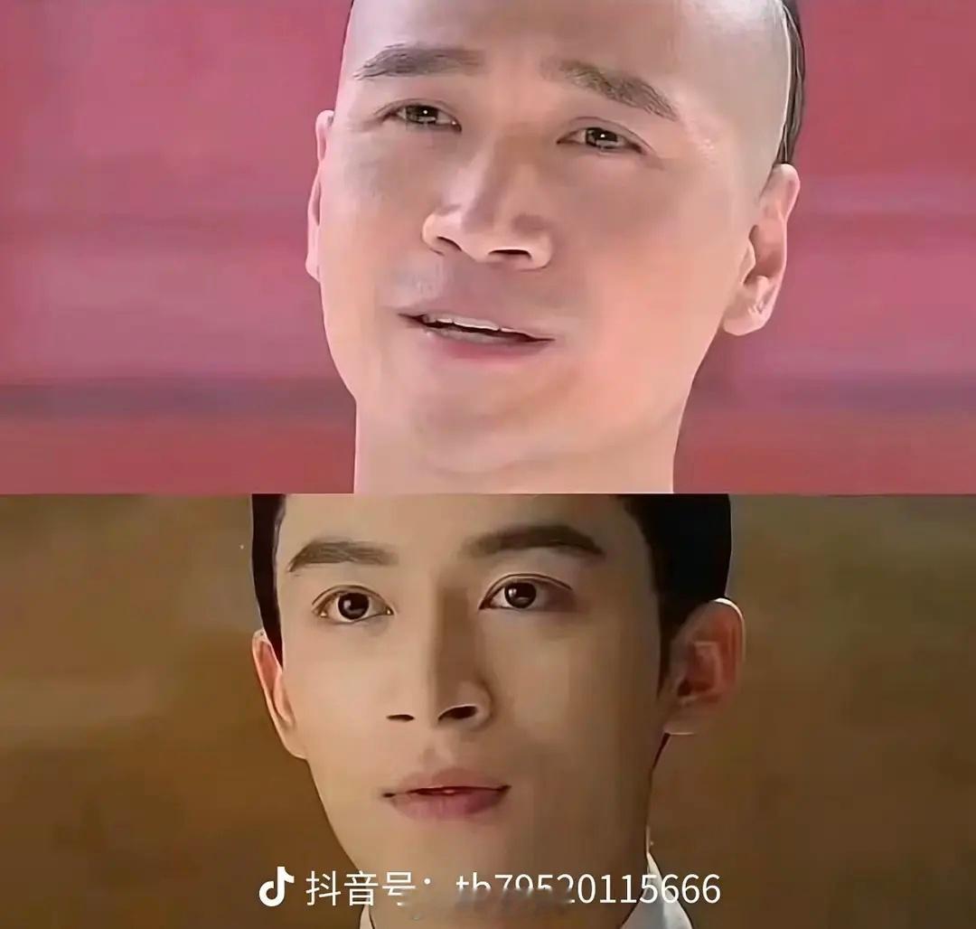 王涛改名叫王星越，于正是不是有在怀念何晟铭😆😆😆王星越直播大笑是不是觉得自