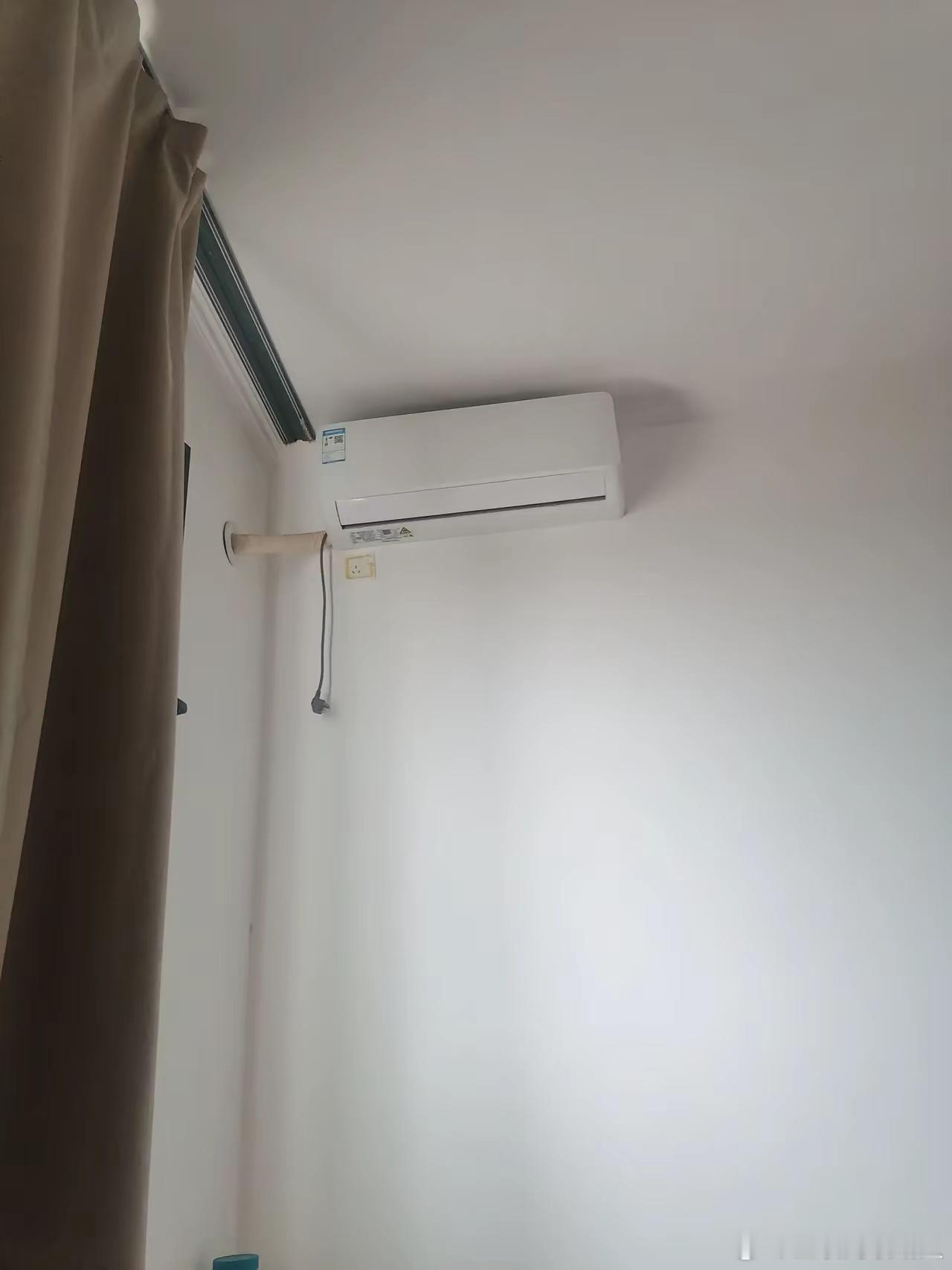 空调耗电得厉害，1.5匹的空调，一晚上电费就要12块，这正常不？近来天气酷热，每