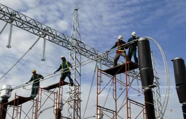 为何中国宁愿把电力输向越南，让越南夜晚灯火辉煌，却对朝鲜几乎绝不供电？要想明白这