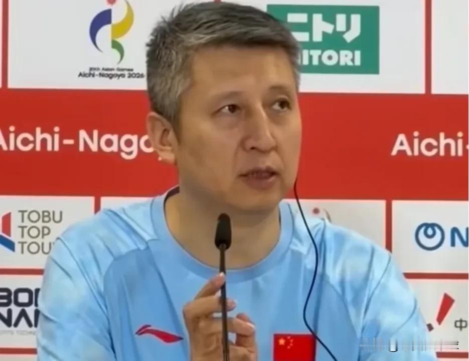 官媒都出来抨击郭士强的言论了，看来下课很难避免了。中国男篮创造了亚运会历史第