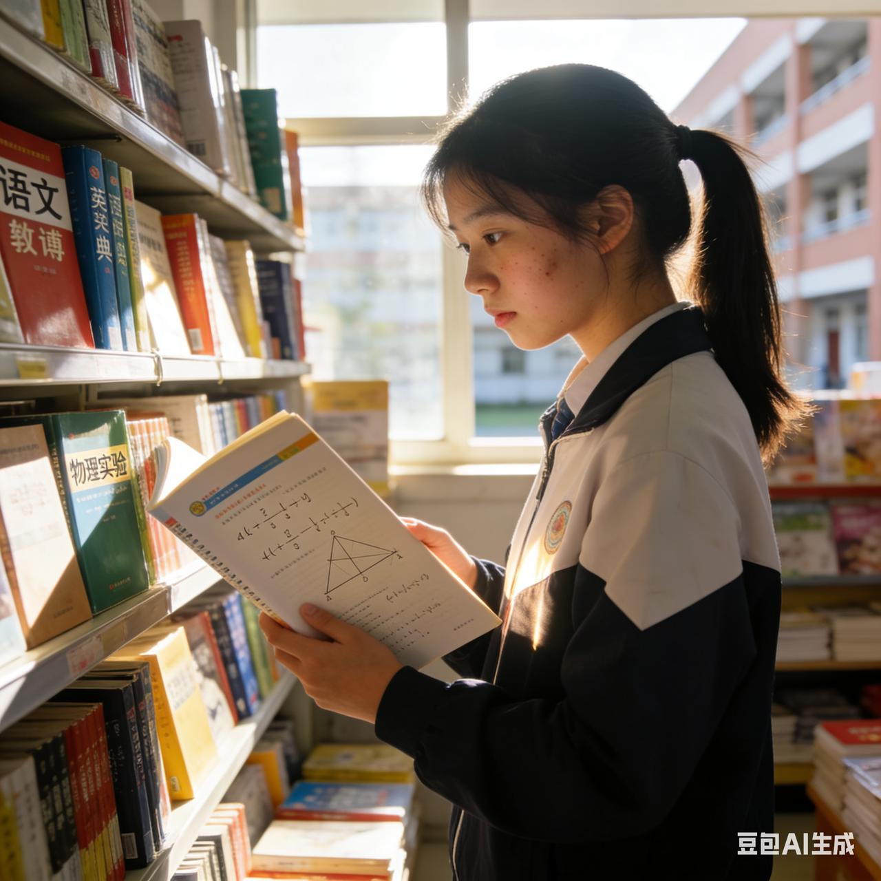 老师让家长给孩子打印试题违规，但是老师也没办法！按照不一定老师，不得给家长