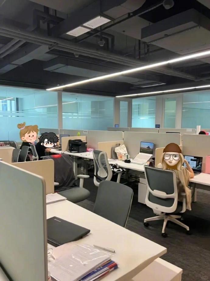 新媒体运营…让我感受到了信息茧房的恐怖😨​​​