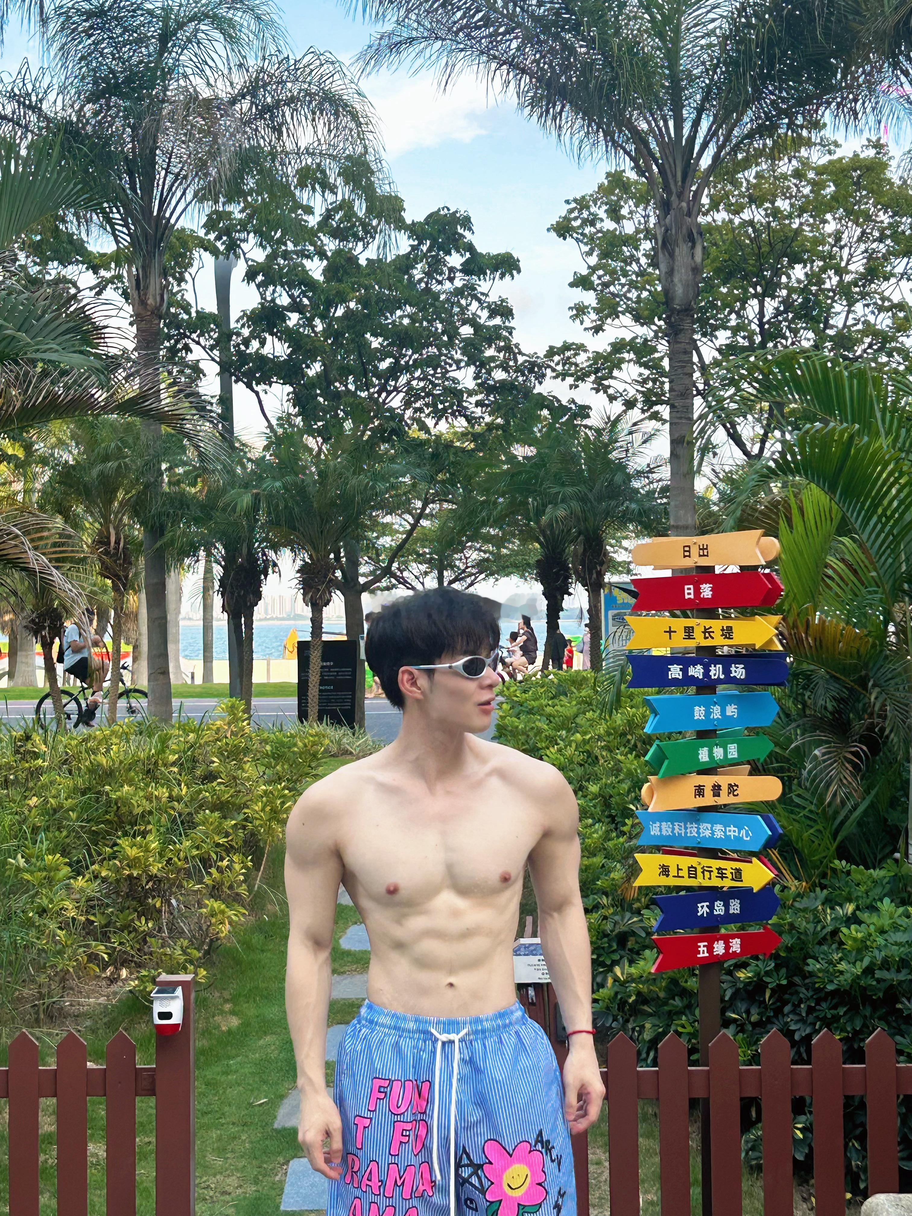 🫧海边是自由的终极浪漫​​​