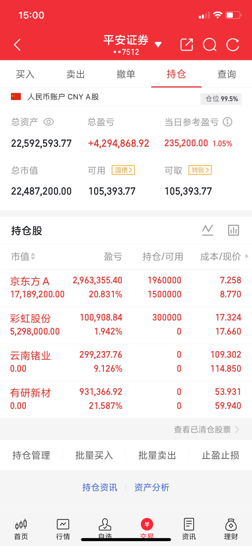 2026年7月券商高频金股（多家联合推荐）🔥AI算力/光模块（顶流）-中际