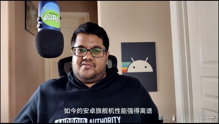 一根数据线，一个显示器，手机秒变PC电脑，这让电脑厂商情何以堪，Google你是