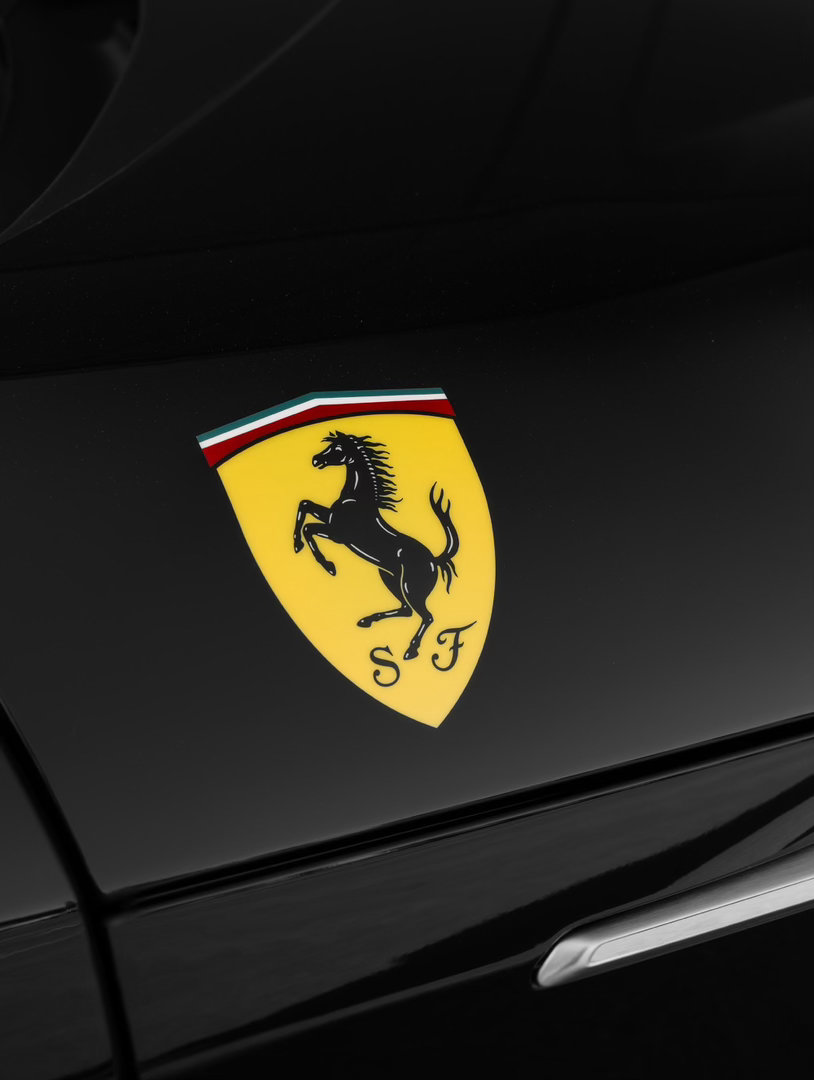 NovitecFerrari12CilindriSpider​​​｜法拉利​