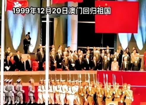 澳门之所以不闹腾，不闹独立，不闹分裂，不闹反共，甚至不闹亲台亲美，最重要的原因是