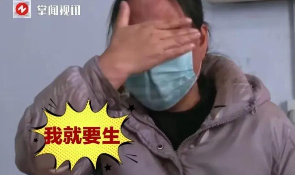 爱与现实激烈碰撞，河南三门峡这一事件，狠狠揪住了大家的心！39岁男子小张意外离世