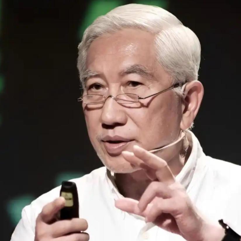 清华大学教授一语道破：搞无人驾驶汽车、无人酒店、饭店机器人都不奇怪，但现在的智能