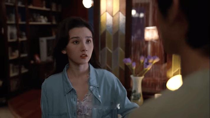 周一告白周二结婚周三生孩子柳钧和崔冰冰之间的情感速度属实是真的太快了，我只想说
