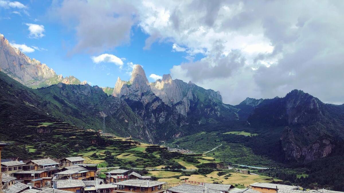 4-6月错峰出行,适合淡季的7大目的地,人少景美花销更低