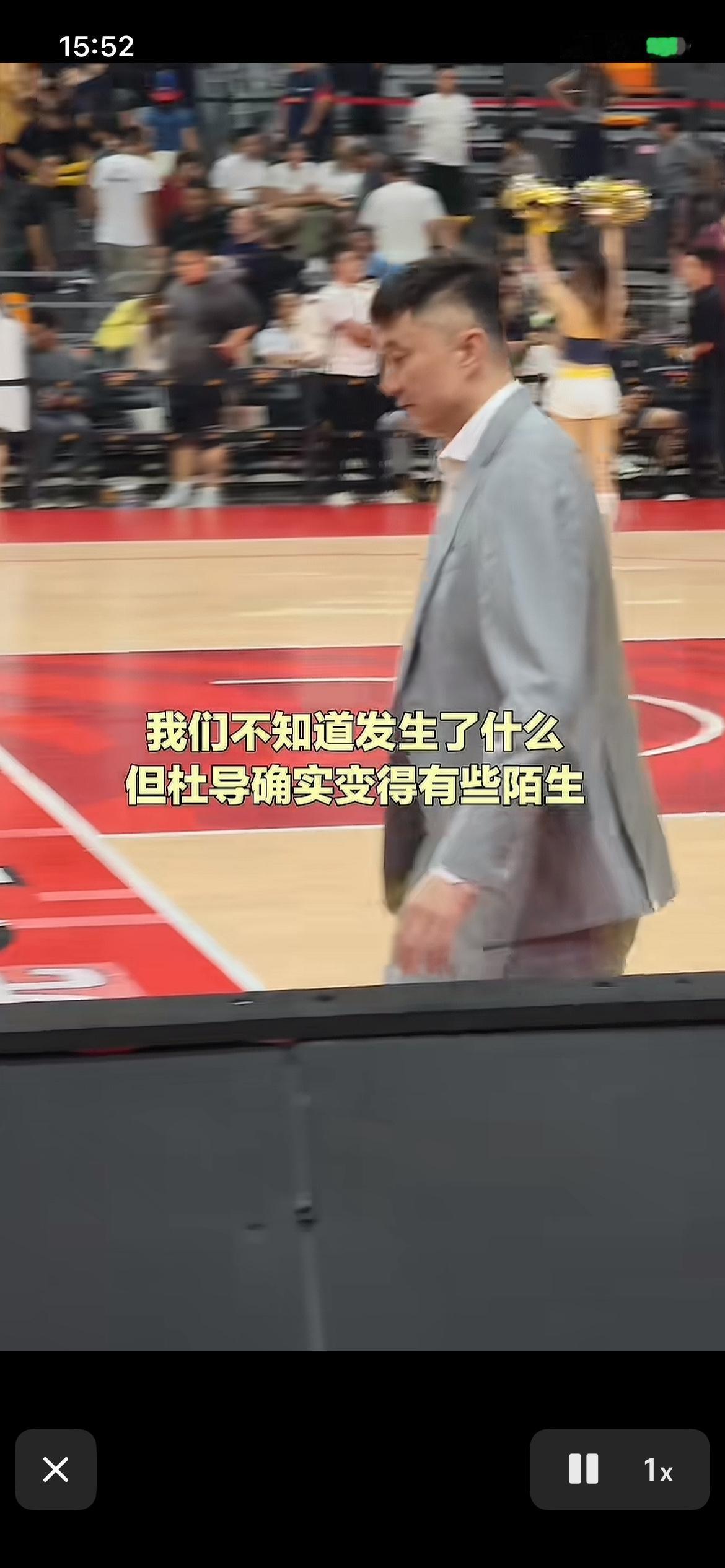 除了部分广东宏远死忠球迷，全国其他队的球迷都在等着5月1日夜晚看广东队0-2被广