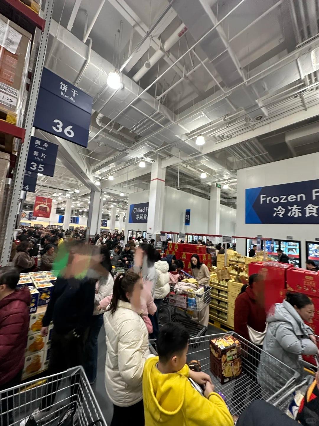 春节临近，社会上出现了一个极其反常的现象，大家发现了吗？ 春节将至，一个格外