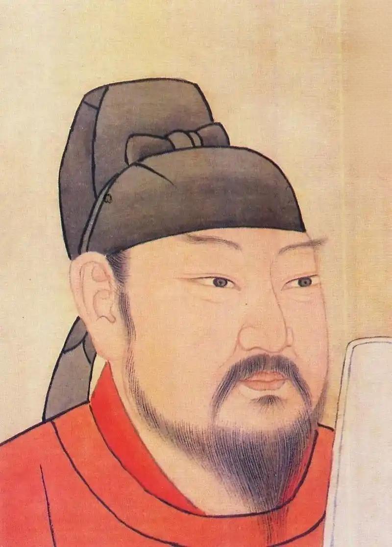 郭子仪功高震主，却能富贵善终，秘诀只有4个字安史之乱爆发，唐朝危在旦夕，是郭