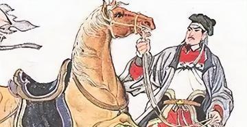 唐朝名将秦琼病榻12年，李世民广寻名医为他治病，秦琼为此感激涕零。但是，每次秦琼
