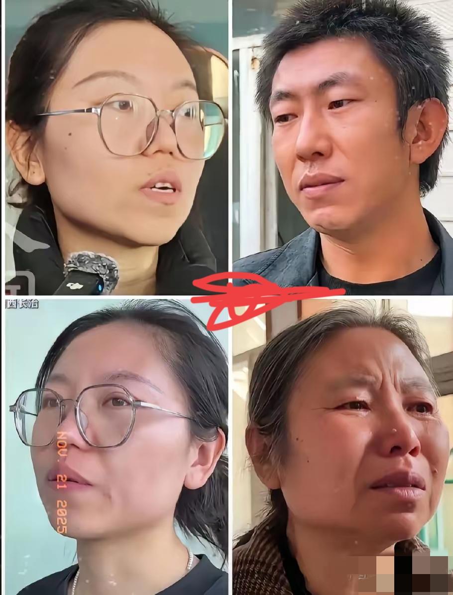 原来申倩倩是纪监系统的人！难怪山西狗咬人反杀案里她遇事半点不慌，思路还特别通