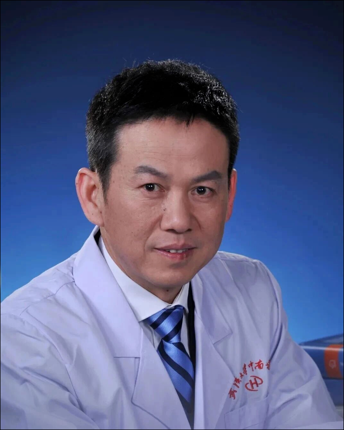 王行环被查, 曾任武汉雷神山医院院长