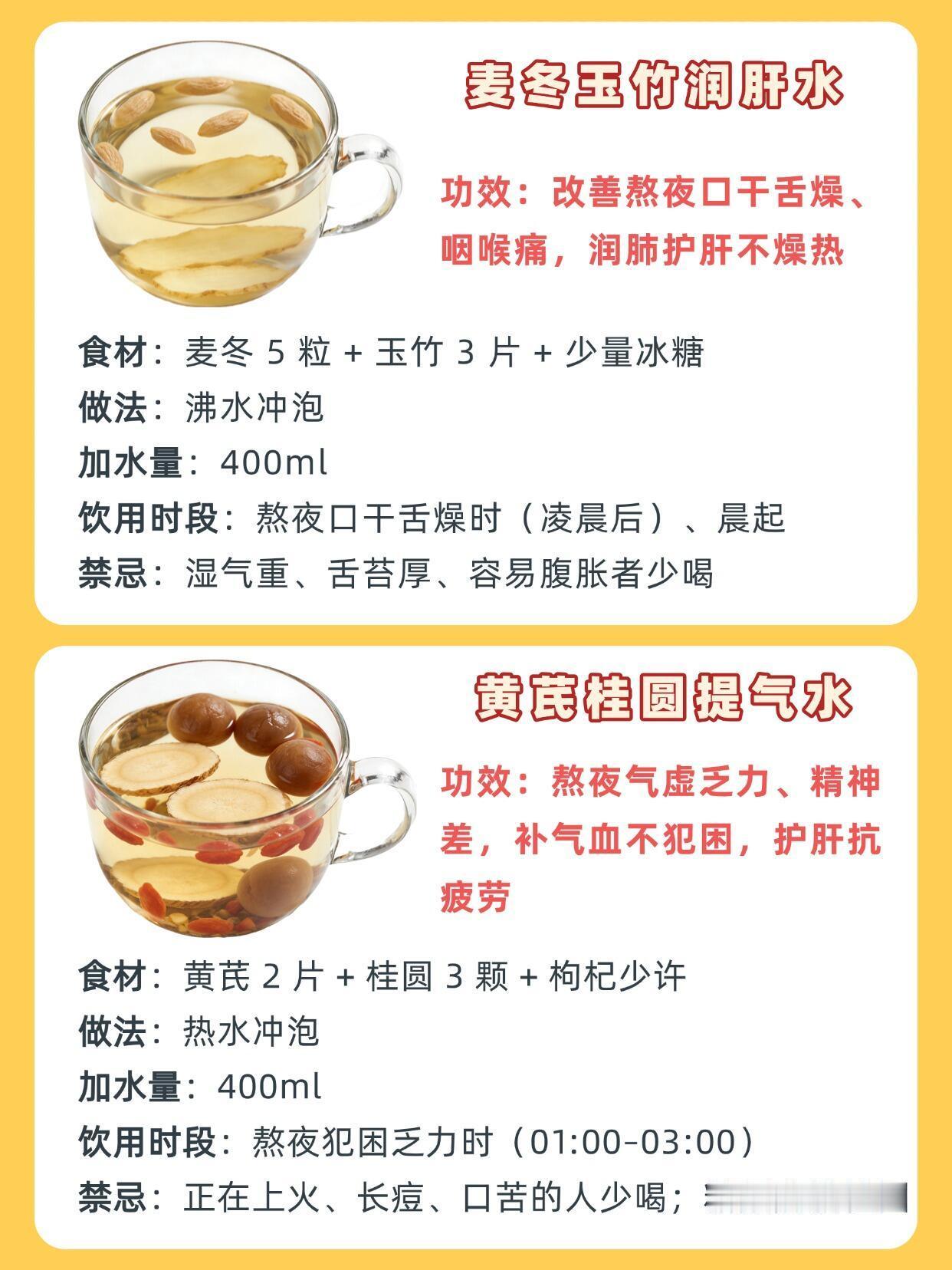 春节熬夜脸垮？6款护肝水喝出好气色