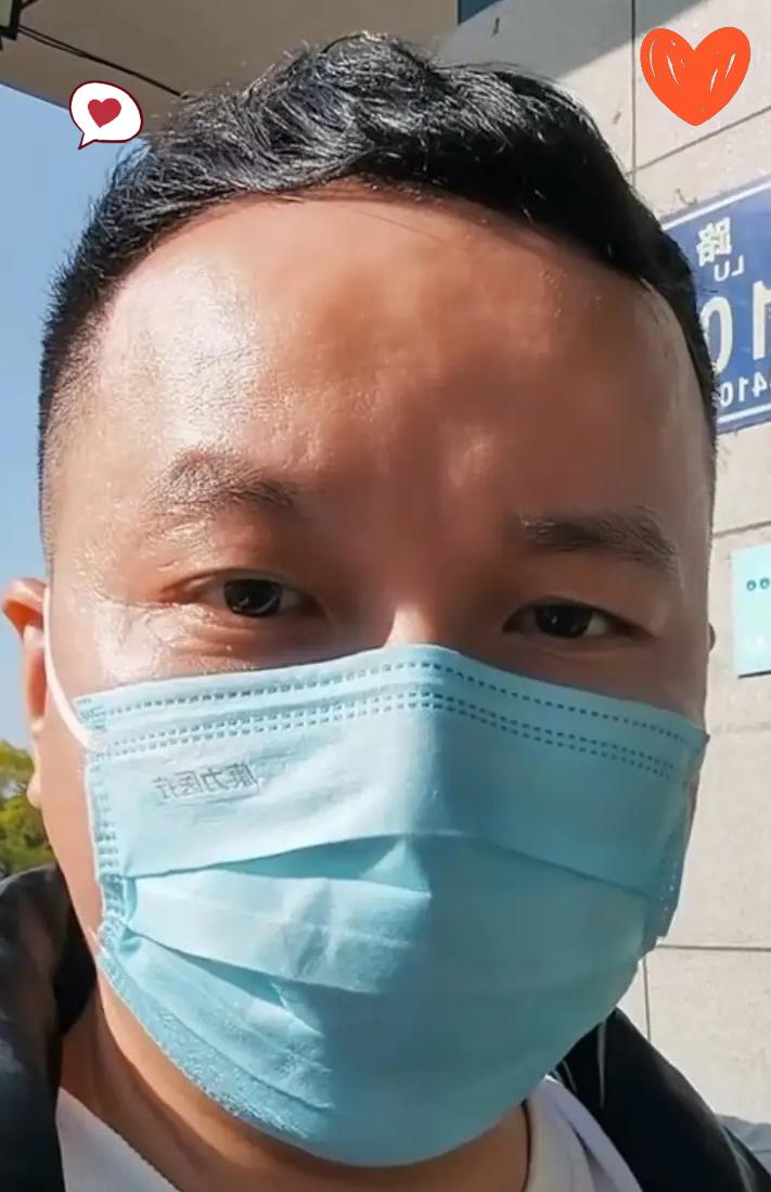 我敢说上官正义这次真的怕了他怎么也没想到，自己好意举报人贩子，不但没有获