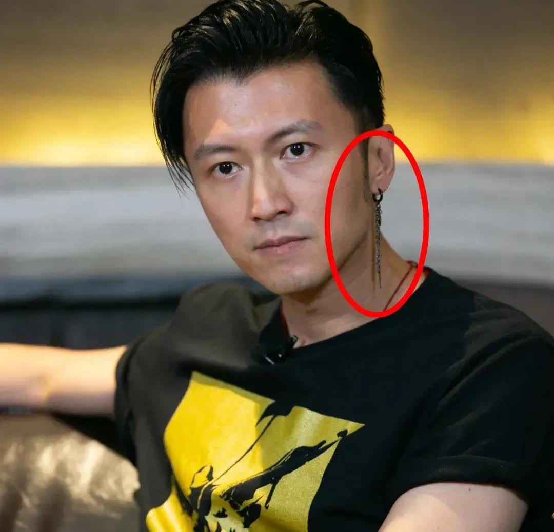 终于想明白张柏芝为何宁愿和上海的路人谈恋爱，也不和谢霆锋复婚了？张柏芝离婚后