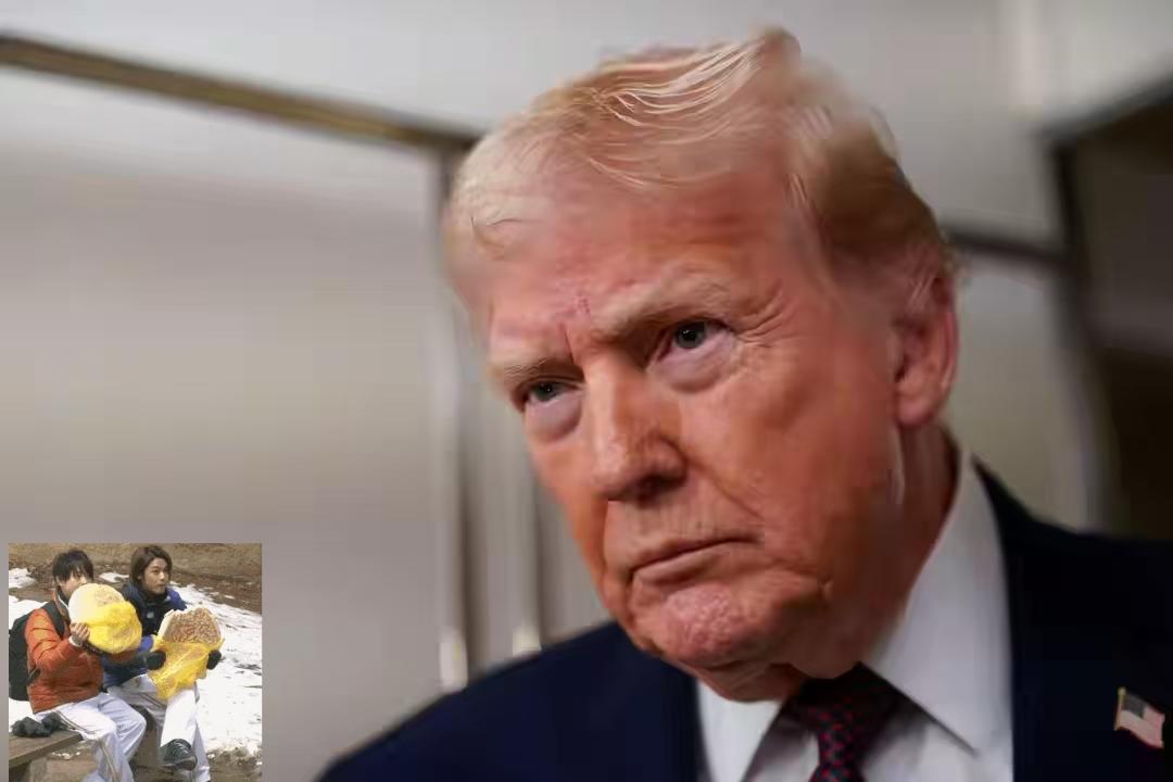 4月14日，据《纽约时报》的消息称，美军“林肯”号航母编队正驻扎在阿曼湾东部地区