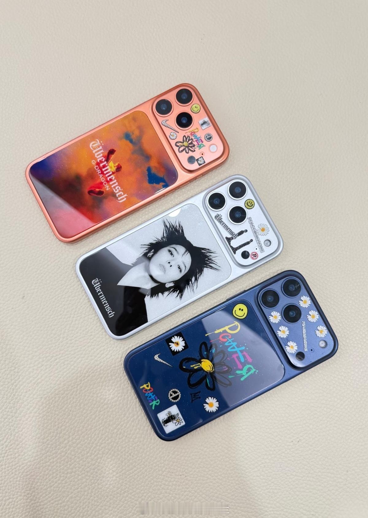 展示一下你的iPhone17ProMax