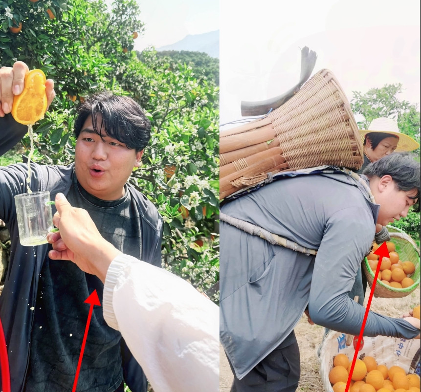 全红婵哥哥全进华，这转变可太让人惊叹！想当初他在湛江颠勺，哪能料到自己能