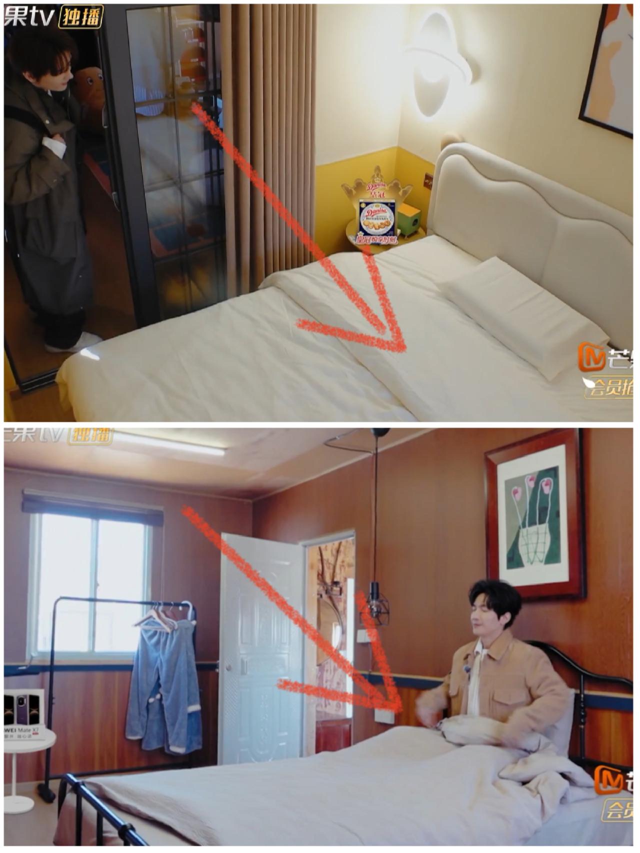 这样对待陈楚生太不公平了，为何张远，陆虎就这样区别对待，节目组太“偏心”了。