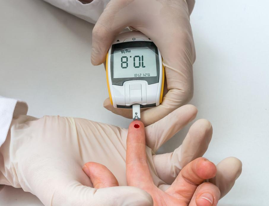 洋姜不是姜，是天然“胰岛果”，被当咸菜吃，差点吃到绝种“医生，我天天吃洋姜咸菜