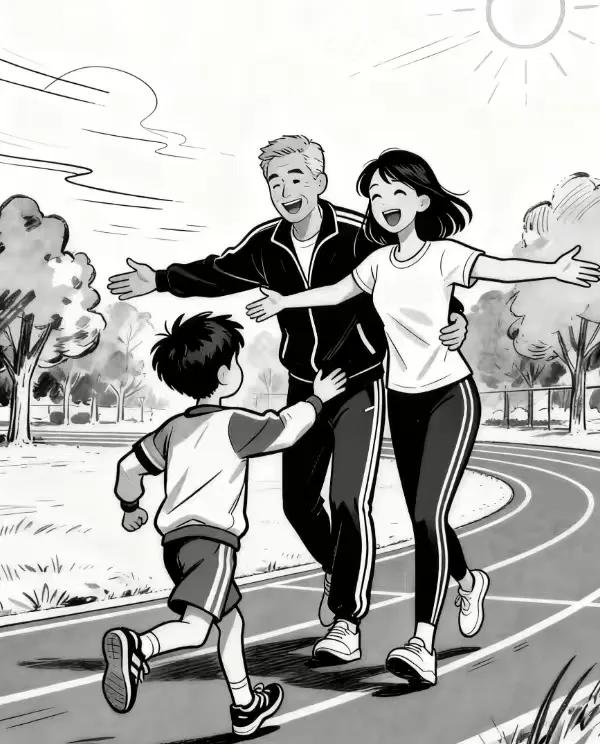 谢谢观看有段话说得好：养男孩的最终方向，不是听话，而是有力量。这八种能力少一个