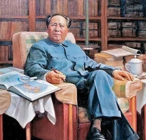 美国教授莫里斯·迈斯纳在著作中说道：“毛泽东时代远非现在普遍传闻中所谓的经济停滞