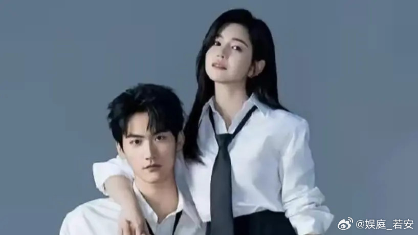 陈妍希和周柯宇合作拍完戏后，私下里并无往来，即便陈妍希离婚后，双方也没有任何私下