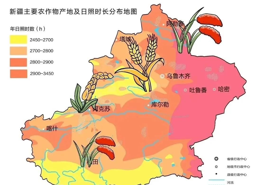 气候全球气候变暖的好处，对咱们中国来说，是有益的。因为降水在北移，我们的西北地区