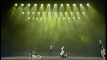 山东青年政治学院升本晚会 (4)_土豆视频