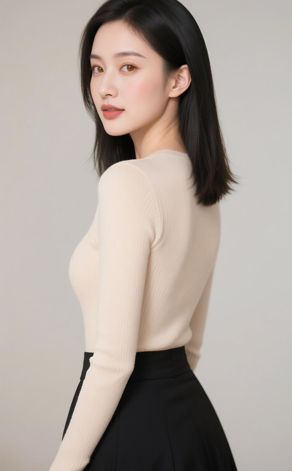 对于另一半，喜欢和合适那个更重要我想等到一定年龄后，喜欢根本不值一提吧，合适才是