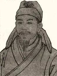 一个晚唐诗人，杜牧亲自登门劝他赴考，宰相裴休推他进京献诗给皇帝，唐宣宗看了赞一句