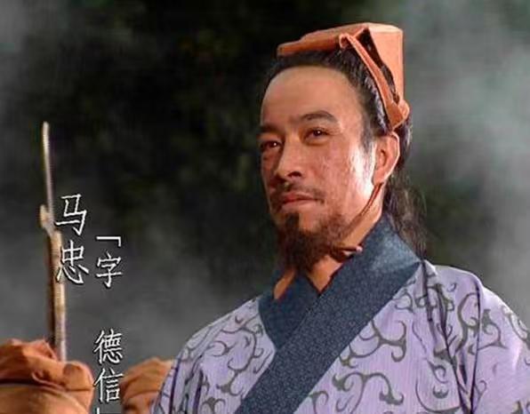 此人是蜀汉隐藏猛将，刘备死后独自镇守南中，演义里却几乎没有戏份提到蜀汉的将领，