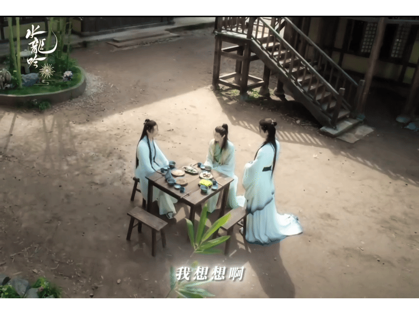 谁家男主吃可爱多长大的啊唐俪辞早期是吃可爱多长大的吧！像流浪猫又凶又奶，哈人吓唬