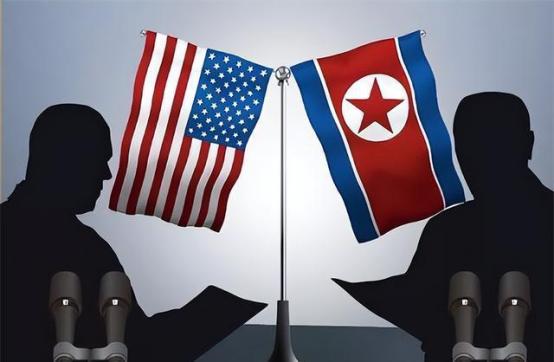 老美为何就是不打朝鲜，说实话，不是老美不想打，而是真的不敢呀！ 美国军方和韩